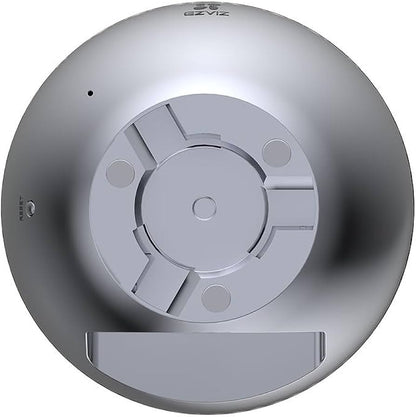 EZVIZ E6 3K Smart Home Camera – 360° AI Protection with HomeKit Support. pet camera, pet CCTV, Baby Camera indoor camera