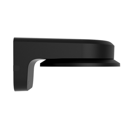 AJAX#168236 Ajax MountCam A2 Wall Mount Bracket for Security Cameras – White / Black