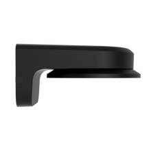AJAX#168236 Ajax MountCam A2 Wall Mount Bracket for Security Cameras – White / Black