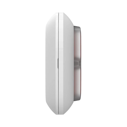 AJAX#30624 – Ajax DoubleButton Jeweller Wireless Hold-Up / Panic Button (White)