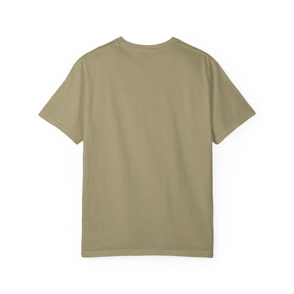 Esquie Missing Pet Rock T-Shirt | Clair Obscur Expedition 33 Game Merch | Whee Whoo Whee Whoo