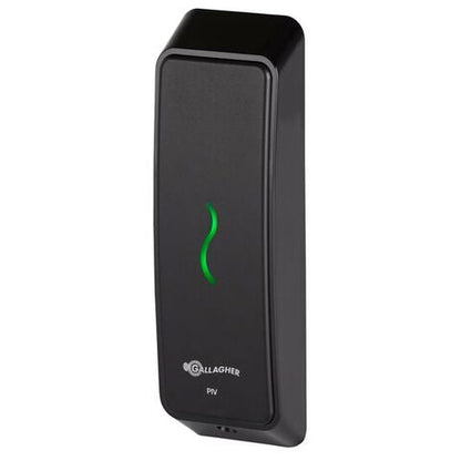 Gallagher SMB 4 Door Kit – Comprehensive Access Control Solution for Small to Medium Businesses
