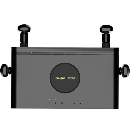 RG-EW300T N300 Wireless 4G LTE Router – High-Speed 300Mbps Wi-Fi 4 for Home & SOHO Networks