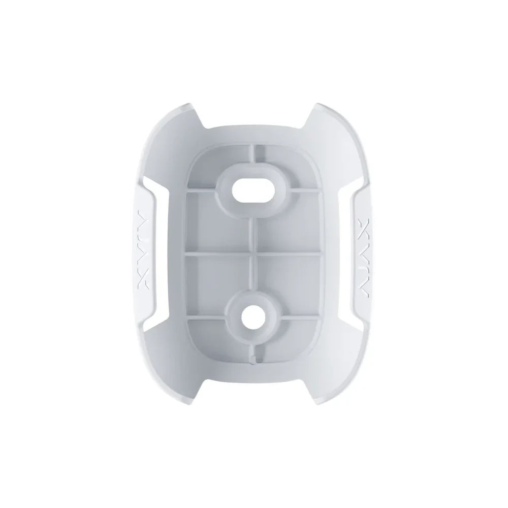 AJAX#38215 – Ajax Holder for Button / DoubleButton Jeweller Mount (White)