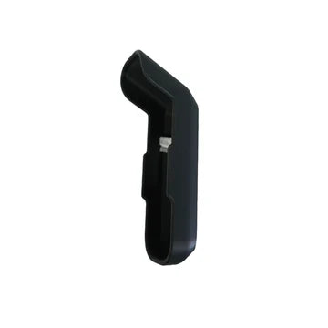 AJAX Rain Shield Bracket for Doorbell White/Grey/Graphite/Black Weather Protection Mount – AJAX#90888
