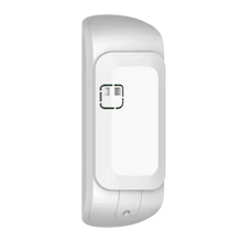 AJAX#30658 Ajax MotionProtect Outdoor Jeweller Wireless Outdoor PIR Motion Detector White