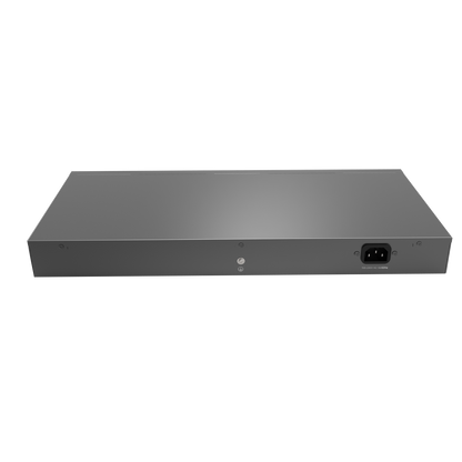 Ruijie RG-ES118S-LP, 16-port 10/100Mbps Desktop Unmanaged Switch