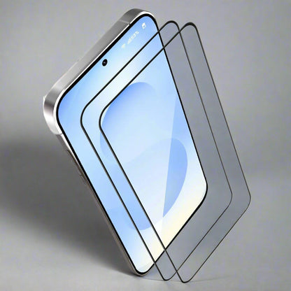 Samsung Tempered Glass Screen Protector