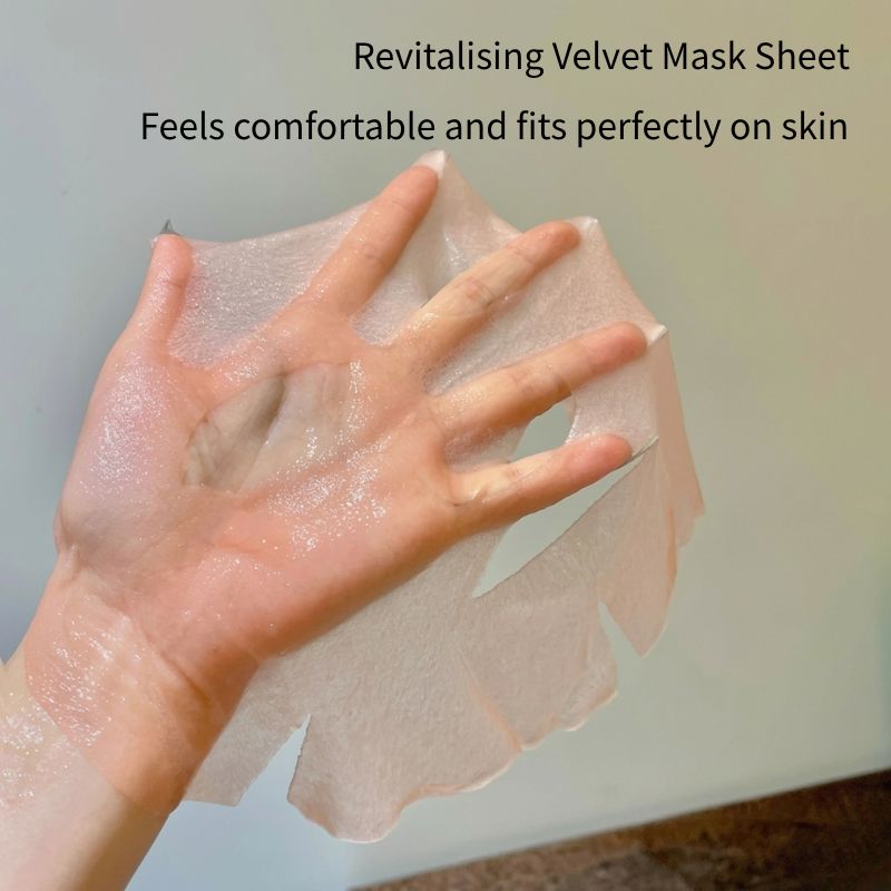 FAN BEAUTY DIARY Astaxanthin Coffee Double Anti-Wrinkle Icy Morning Mask