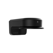 AJAX#168240 Ajax MountCam B2 Wall Mount Bracket for Security Cameras – White / Black