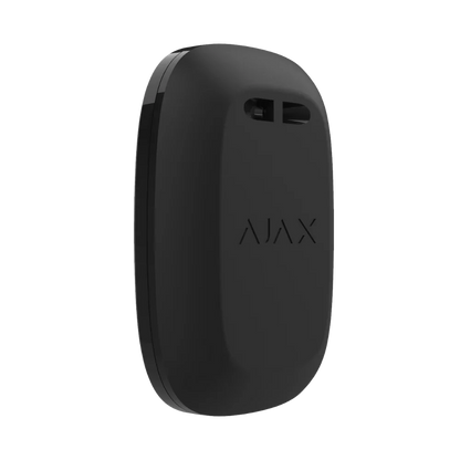 AJAX#30623 – Ajax DoubleButton Jeweller Wireless Hold-Up / Panic Button (Black)