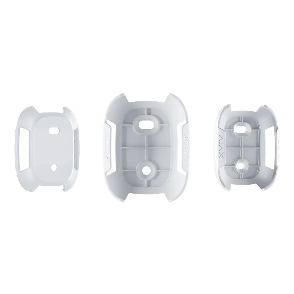 AJAX#38215 – Ajax Holder for Button / DoubleButton Jeweller Mount (White)