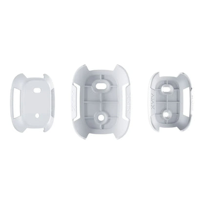 AJAX#38215 – Ajax Holder for Button / DoubleButton Jeweller Mount (White)