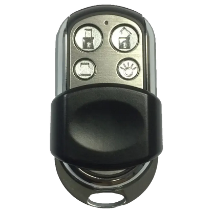 Bosch HCT-4UL Radion Wireless 4 Button Keyfob Remote HCT4UL-FOB