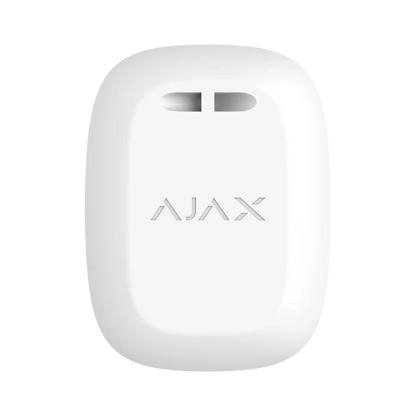AJAX#30612 – Ajax Button Jeweller Wireless Panic Button / Smart Button (White)