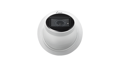 IDIS DC‑D4532WERA 5MP AI IR Turret Camera | H.265, NDAA Compliant, DirectIP, Motorised Zoom