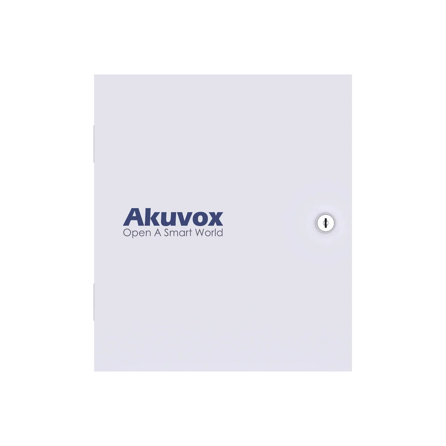 Akuvox EC33 IP-Based Elevator Access Controller – 32-Relay Outputs, Wiegand Card Reader Support, TCP/IP & RS485, Remote Lift Calling Integration