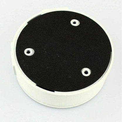 Dahua DH-PFA130-E Water-proof Junction Box | Durable IP66 Aluminum Camera Mount Accessory