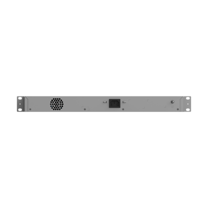 RG-NBS3100-24GT4SFP-P-V2 28-Port Gigabit Layer 2 Cloud Managed PoE Switch – 24 PoE+ Ports, 4 SFP Uplinks, 370W, Enterprise-Class