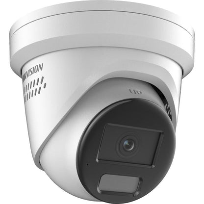 *Clearance Hikvision DS-2CD2367G2H-LISU/SL 6MP Smart Hybrid Light with ColorVu Fixed Turret Network CCTV Camera