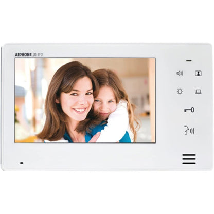 Aiphone JO-1FD 7" colour monitor for JO Series
