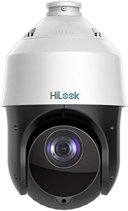 Hikvision PTZ-N4225I-DE(G) 2MP 25× IR Network Speed Dome Camera – Powered by DarkFighter, IP66 Rated