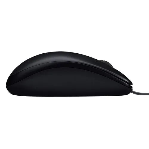 Universal USB Mouse for CCTV Systems & Computers – Compatible with Dahua, Hikvision, Uniview, Wisenet, TP-Link & More