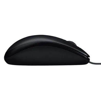 Universal USB Mouse for CCTV Systems & Computers – Compatible with Dahua, Hikvision, Uniview, Wisenet, TP-Link & More