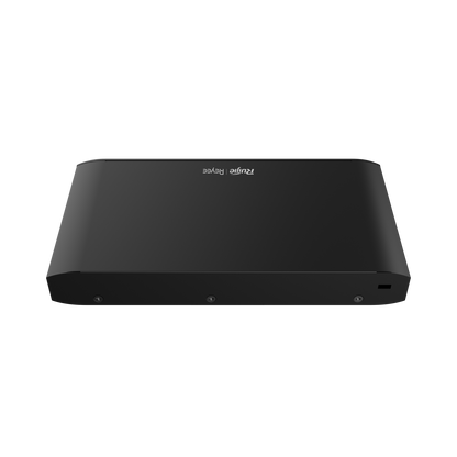 RG-EG105G-V3 Reyee Cloud Managed Router | Gigabit Multi-WAN VPN Router with Free Cloud Management