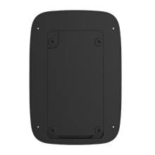 AJAX#30643 – Ajax KeyPad Jeweller Wireless Touch Keypad for Ajax Alarm Systems (Black)