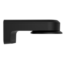 AJAX#168240 Ajax MountCam B2 Wall Mount Bracket for Security Cameras – White / Black