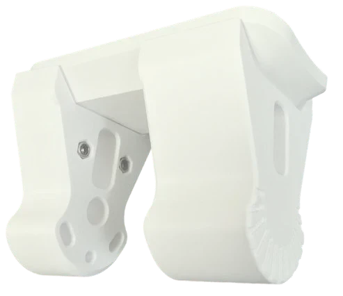 AJAX Wall / Pole Mount Bracket for MotionProtect Outdoor / MotionCam Outdoor PETG HF Mount – AJAX#80808