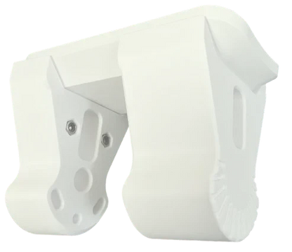 AJAX Wall / Pole Mount Bracket for MotionProtect Outdoor / MotionCam Outdoor PETG HF Mount – AJAX#80808