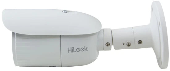 HiLook 5MP Outdoor Vari-focal Bullet Camera - Model HIL-IPC-B650H