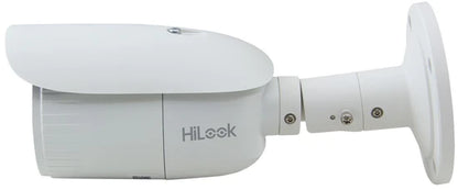 HiLook 5MP Outdoor Vari-focal Bullet Camera - Model HIL-IPC-B650H