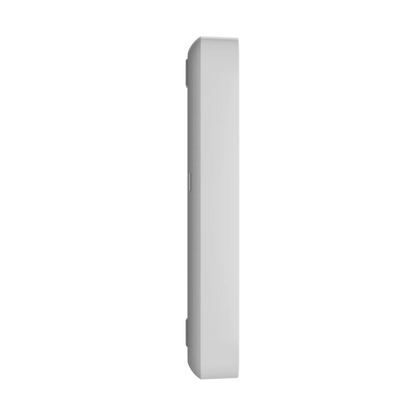Ajax KeyPad TouchScreen Jeweller Wireless Keypad (White)- AJAX#58469