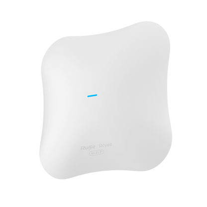 Ruijie RG-RAP72Pro – Wi-Fi 7 BE5040 Dual-Band Ceiling Access Point
