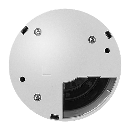 Hanwha Wisenet CT-QND-8080R 5MP Q Series by Samsung Network IR Dome Camera