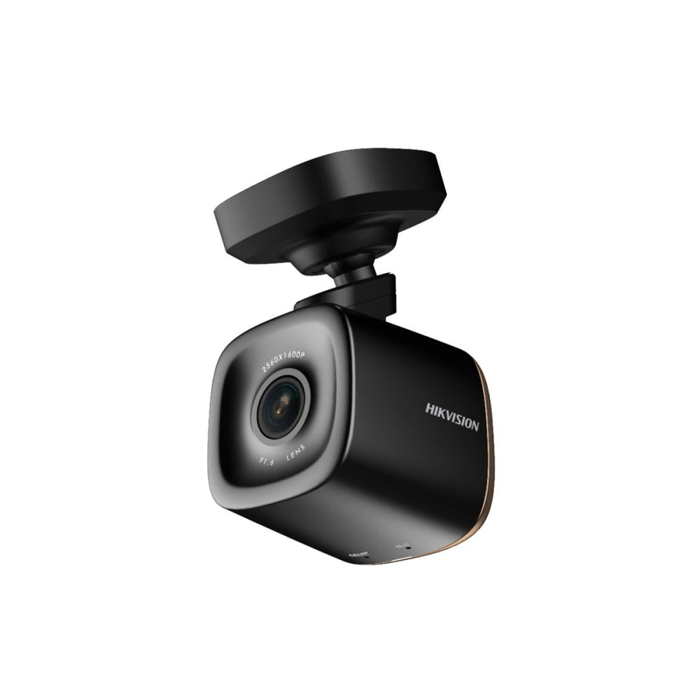 HIKVISION AE-DC5113-F6S 5MP Dashcam with 2” Touchscreen, WiFi, ADAS, GPS, G-Sensor & 130° Wide-Angle Lens (Replaced by AE-DC5313-C6PRO)