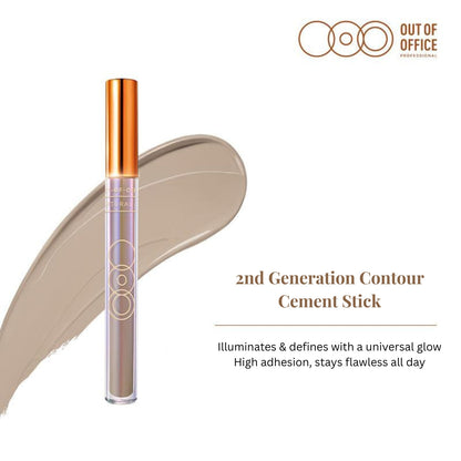 OUT OF OFFICE Highlight & Contour CP – New Formula