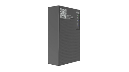 Uniview GCB01-B7 UNV-Link Pro Connect Box Portable Network & PoE Testing Tool with Wi-Fi