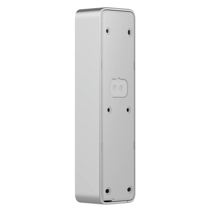 AJAX#99970 – AJAX KeyPad Outdoor Jeweller White Wireless Access Control Keypad
