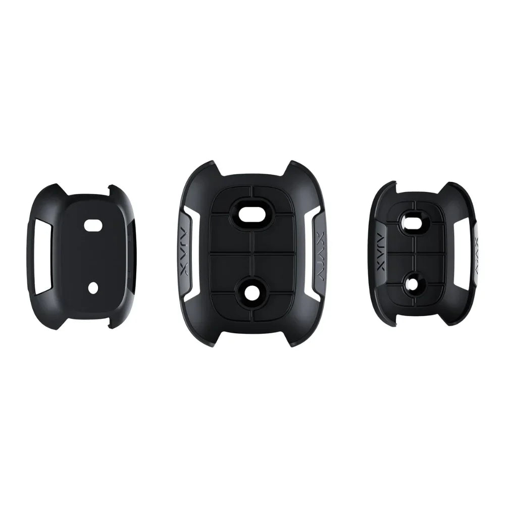 AJAX#38214 – Ajax Holder for Button / DoubleButton Jeweller Mount (Black)