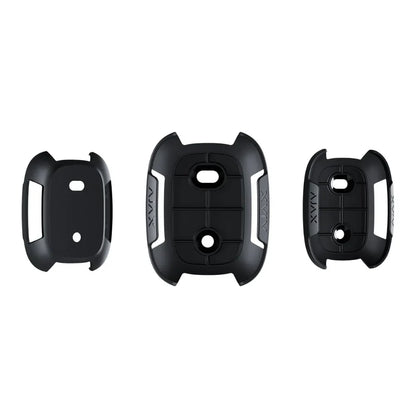 AJAX#38214 – Ajax Holder for Button / DoubleButton Jeweller Mount (Black)