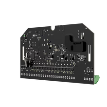 AJAX#147057 Ajax Superior MultiTransmitter Fibra (Without Casing) – 18-Zone Wired Integration Module for Third-Party Security Devices