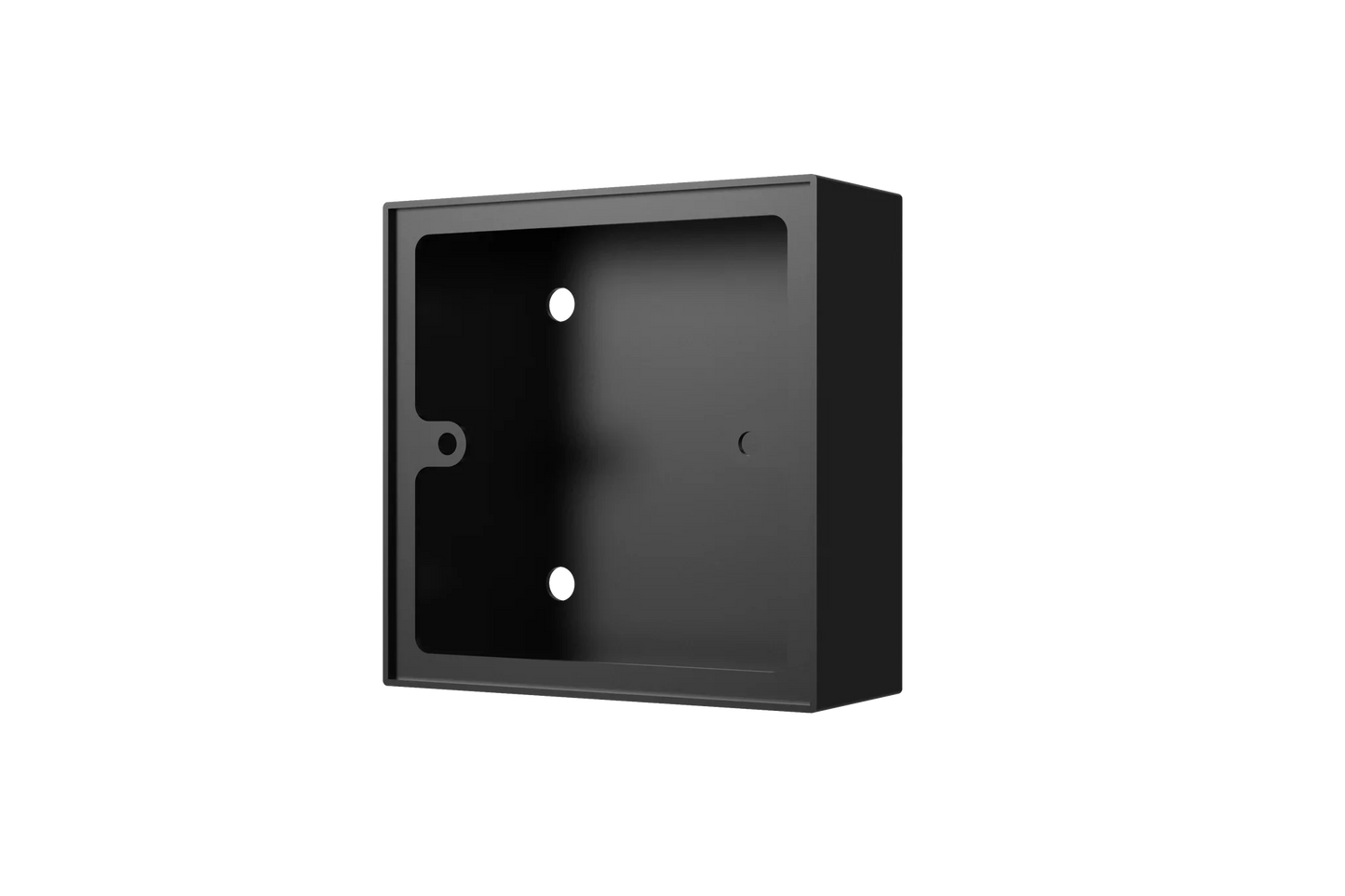 Akuvox A01/A02/A03 On-Wall Installation Kit – Surface Mounting Accessory for Compact Access Terminals