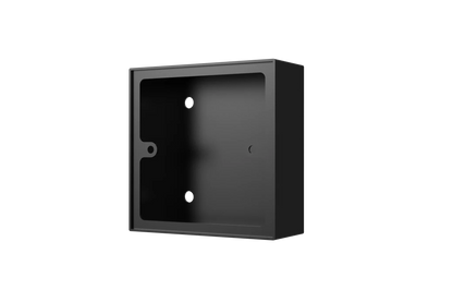 Akuvox A01/A02/A03 On-Wall Installation Kit – Surface Mounting Accessory for Compact Access Terminals