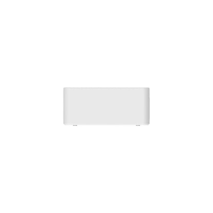 RG-ES05G-L 5-Port 10/100/1000 Mbps Unmanaged Non-PoE Switch – Gigabit, Fanless, Home & Small Office Networking