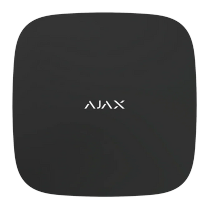 AJAX HUB 2 PLUS JEWELLER WHITE Wireless Security Control Panel Wi-Fi Ethernet LTE – AJAX#30639