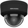 Hikvision DS‑2CD2166G2H-I 6 MP DarkFighter Fixed Dome Network Camera with Built-in Microphone, IP67/IK10, Deep Learning Analytics